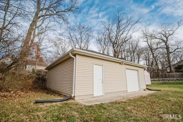 $419,900 | 1158 Woodlawn Drive, New Castle, IN 47362