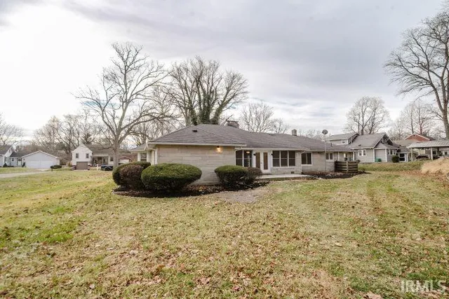 $419,900 | 1158 Woodlawn Drive, New Castle, IN 47362