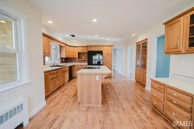 $419,900 | 1158 Woodlawn Drive, New Castle, IN 47362