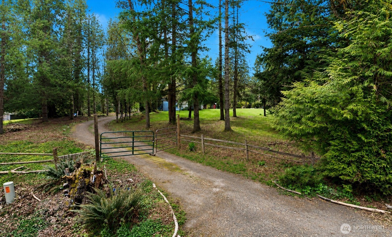 192 Knowles Road Winlock, WA 98596 - Photo 1 of 2 Gallery Image 1