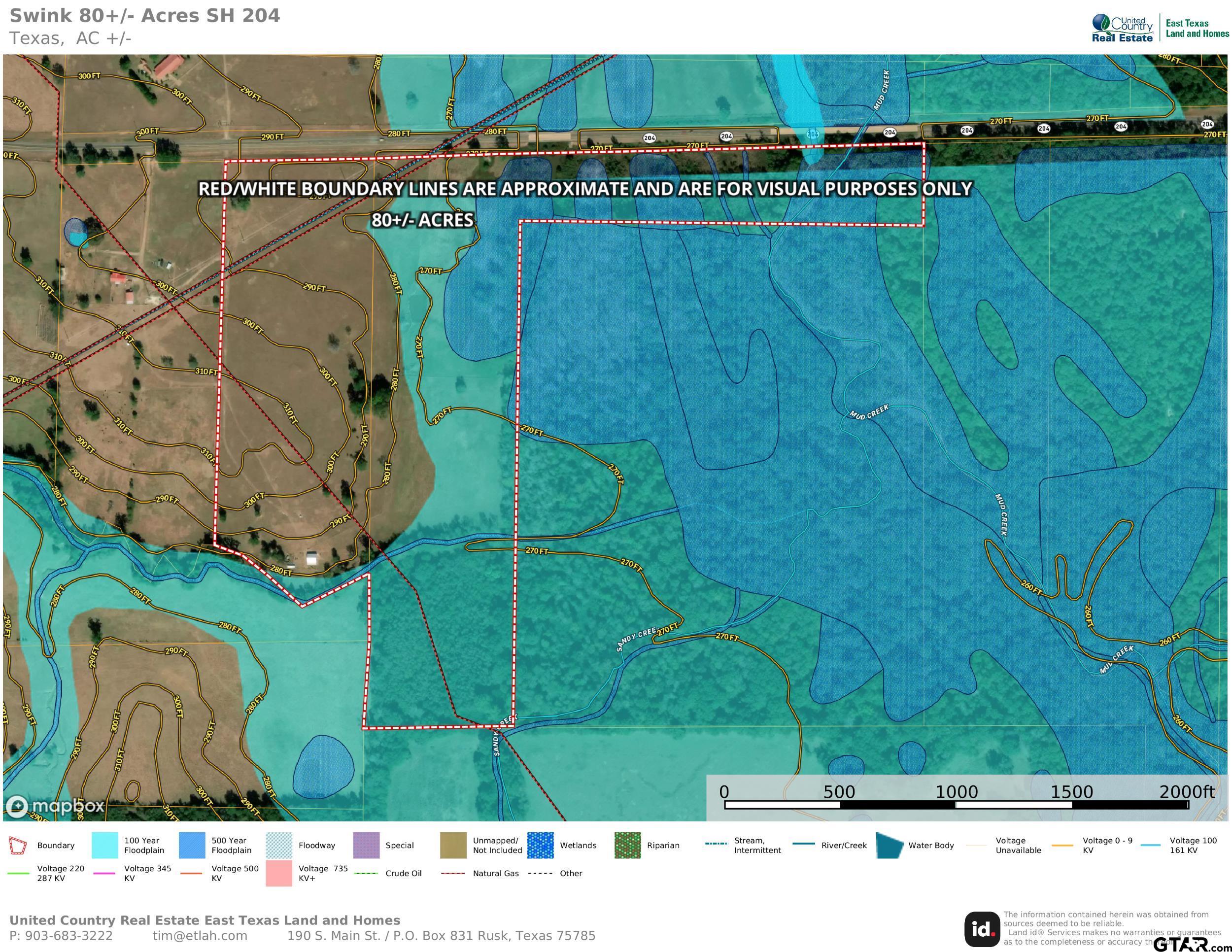 204 East St Rusk Tx 75785 Rusk, TX 75785 - Photo 11 of 20 a black and white photo of a tennis court