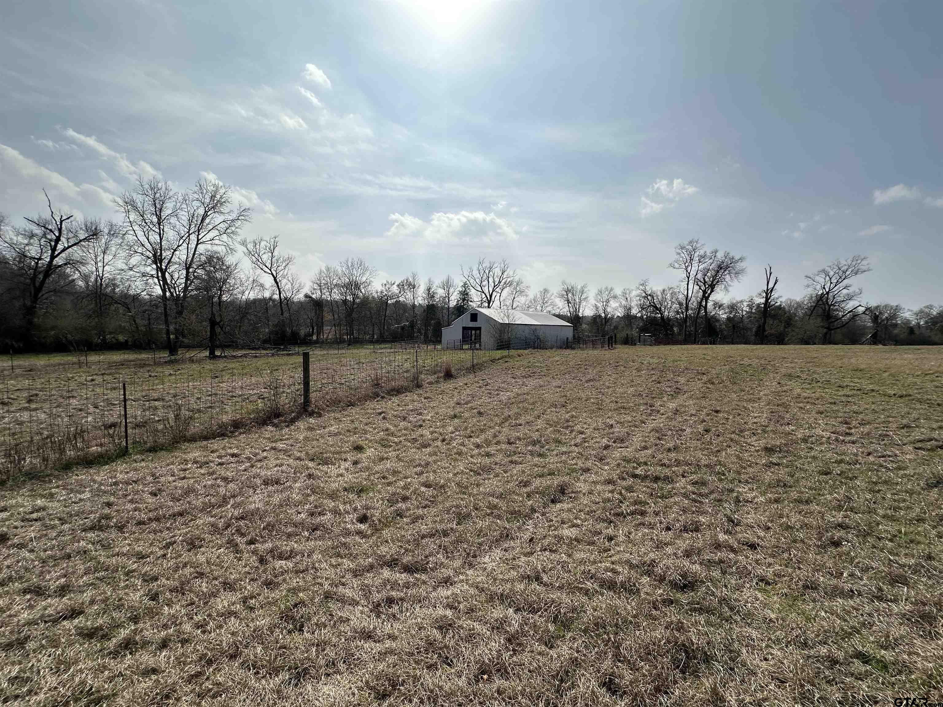 204 East St Rusk Tx 75785 Rusk, TX 75785 - Photo 17 of 20 a view of open space with wooden fence