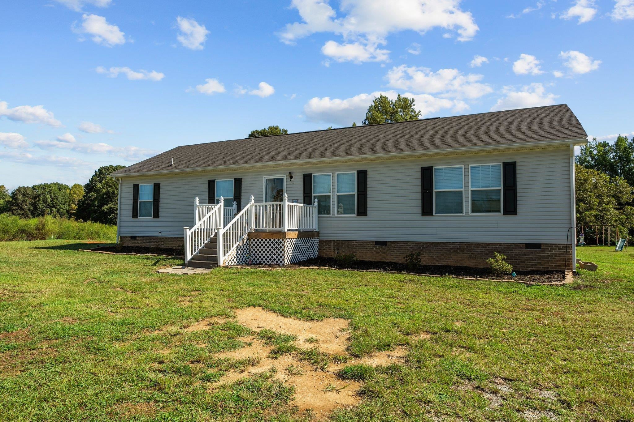 801 Lucy Garrett Road Roxboro, NC 27574 - Photo 25 of 55 Photo 25