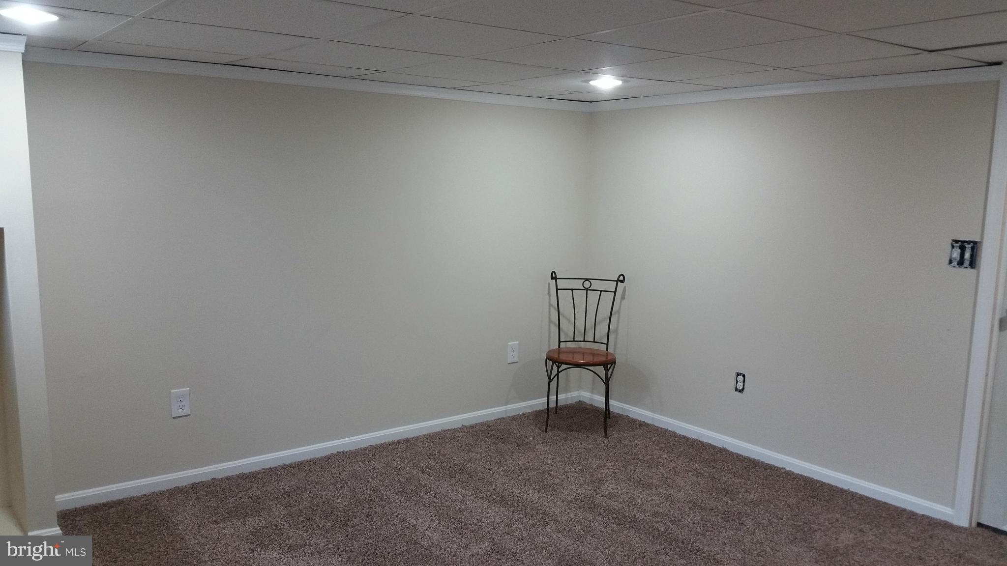 7846 Harold Road Baltimore, MD 21222 - Photo 14 of 16 Basement