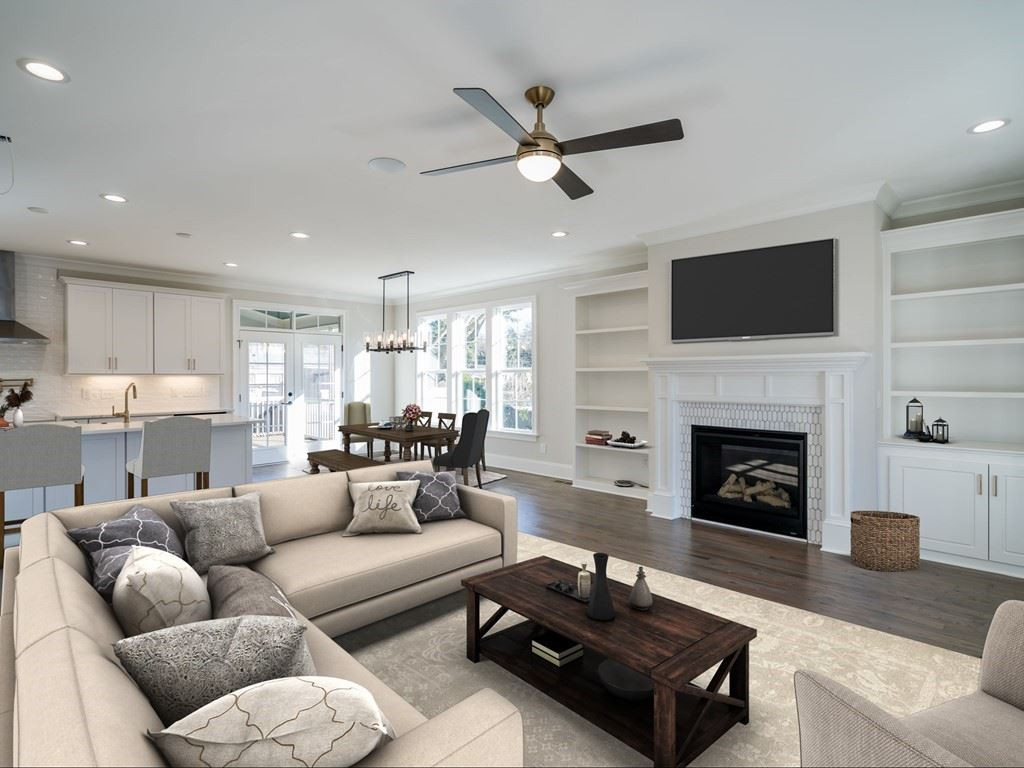629 New Road Raleigh, NC 27608 - Photo 4 of 29 Photo 4