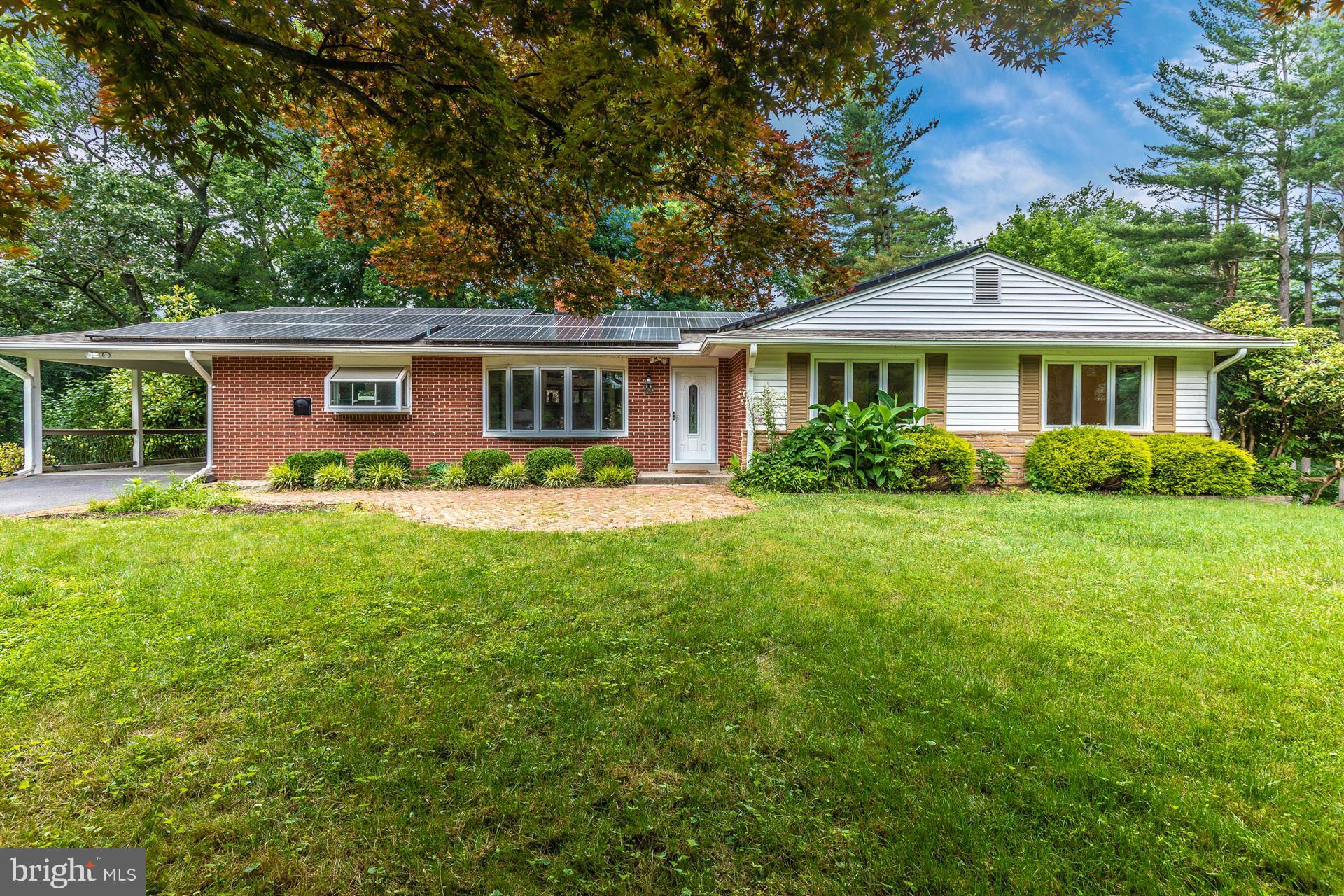 21020 Goshen Road Gaithersburg, MD 20882 - Photo 1 of 30 Exterior (Front)