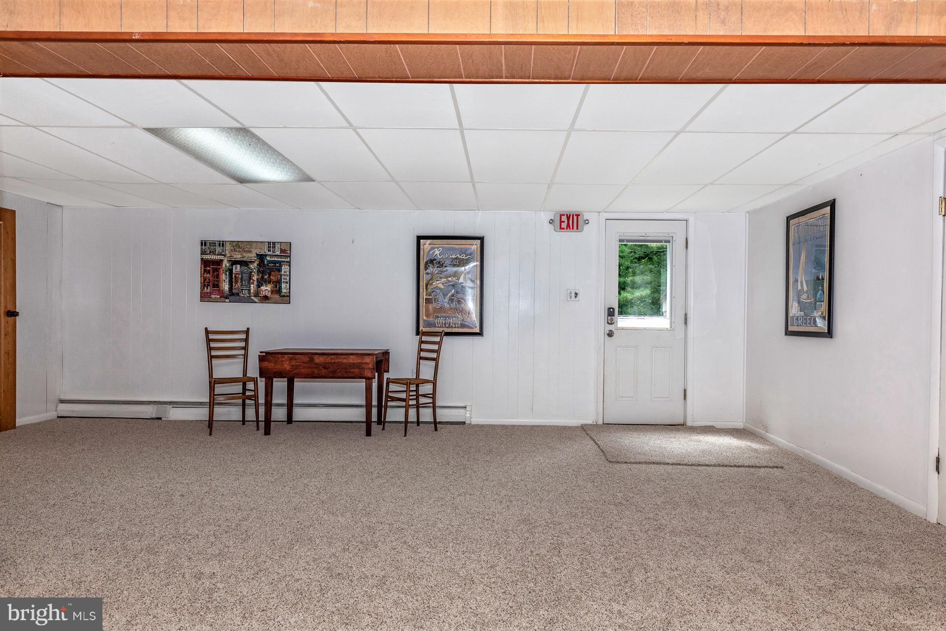 21020 Goshen Road Gaithersburg, MD 20882 - Photo 24 of 30 Spacious finished basement bedroom suite