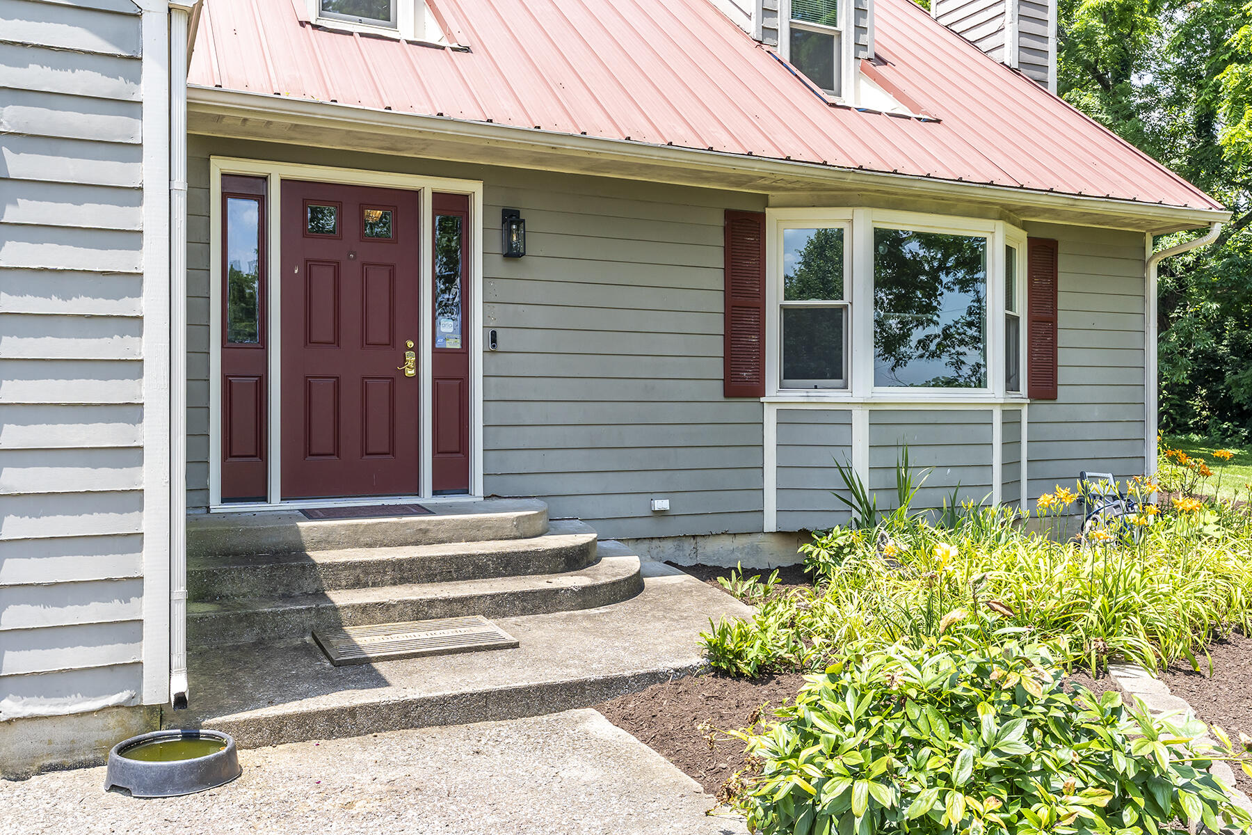 2400 Fords Mill Road Versailles, KY 40383 - Photo 4 of 46 2400fords04