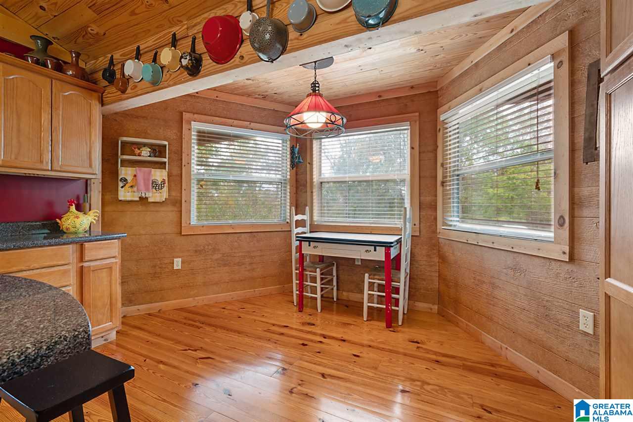 577 Wright Way Drive Wedowee, AL 36278 - Photo 9 of 39