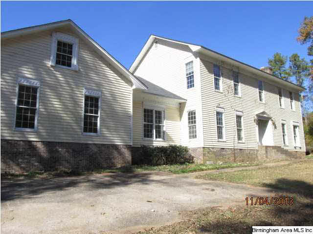 176 Pine Ridge Drive Lineville, AL 36266 - Photo 1 of 17