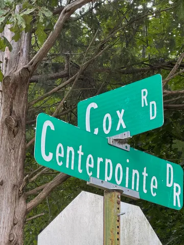 $50,000 | 0 Center Point Drive, Mason, TN 38049