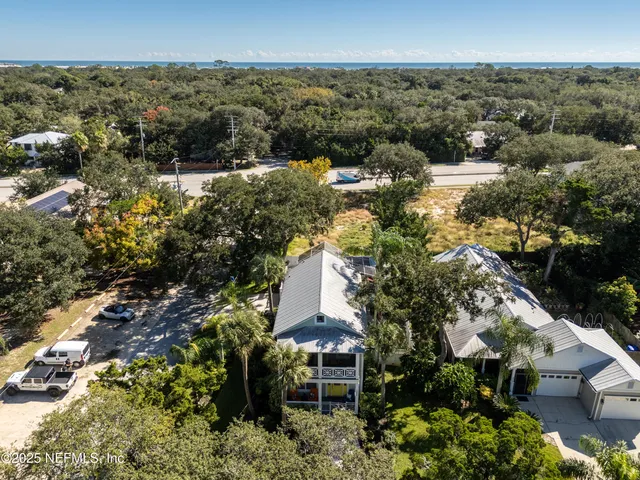$685,000 | 2500 Hydrangea Street, St. Augustine, FL 32080