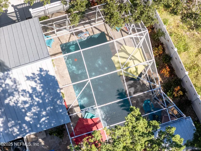 $685,000 | 2500 Hydrangea Street, St. Augustine, FL 32080