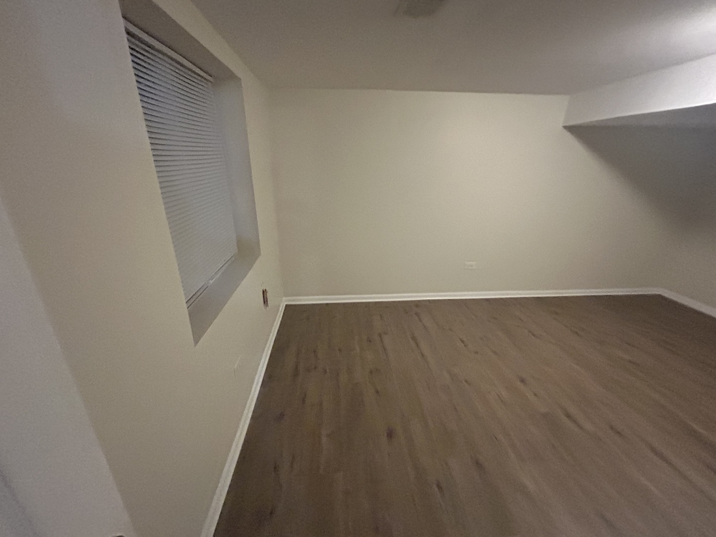 537 Nathan Road University Park, IL 60484 - Photo 21 of 27 a view of wooden floor in an empty room