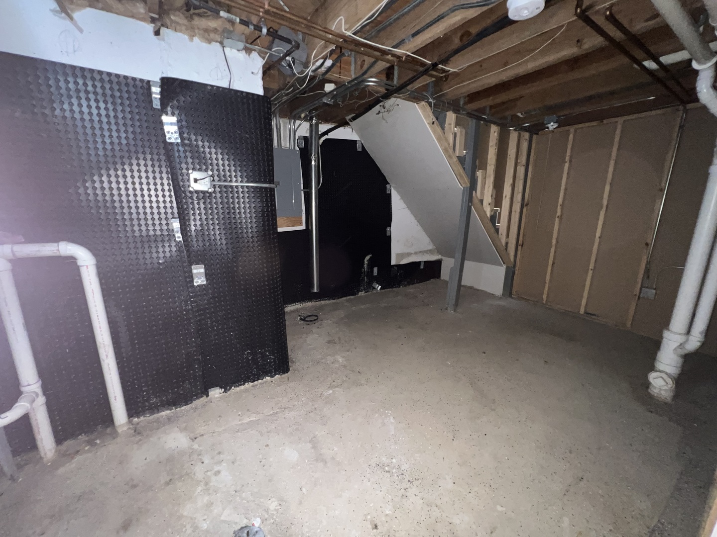 537 Nathan Road University Park, IL 60484 - Photo 24 of 27 a view of small space