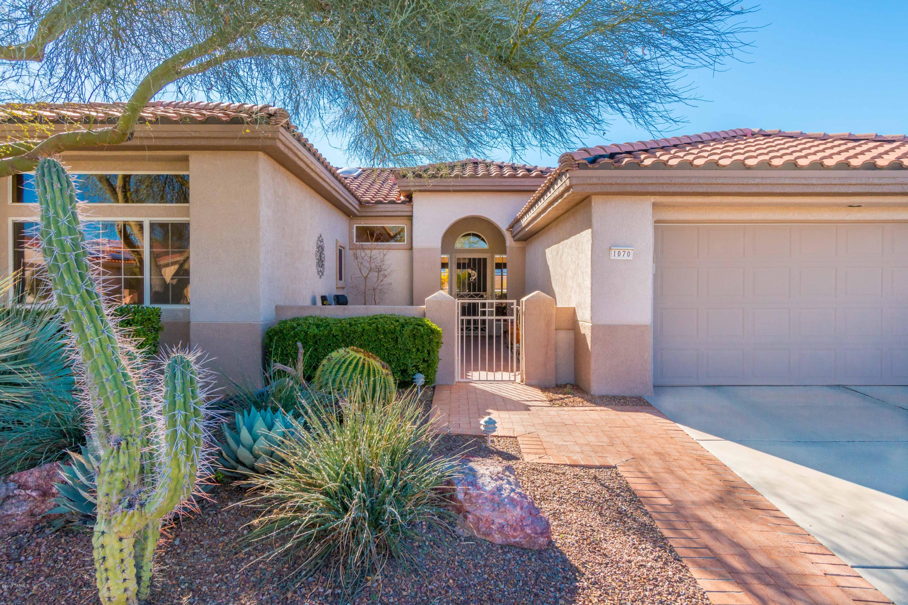 1070 East Ritz Court Tucson, AZ 85755 - Photo 2 of 26