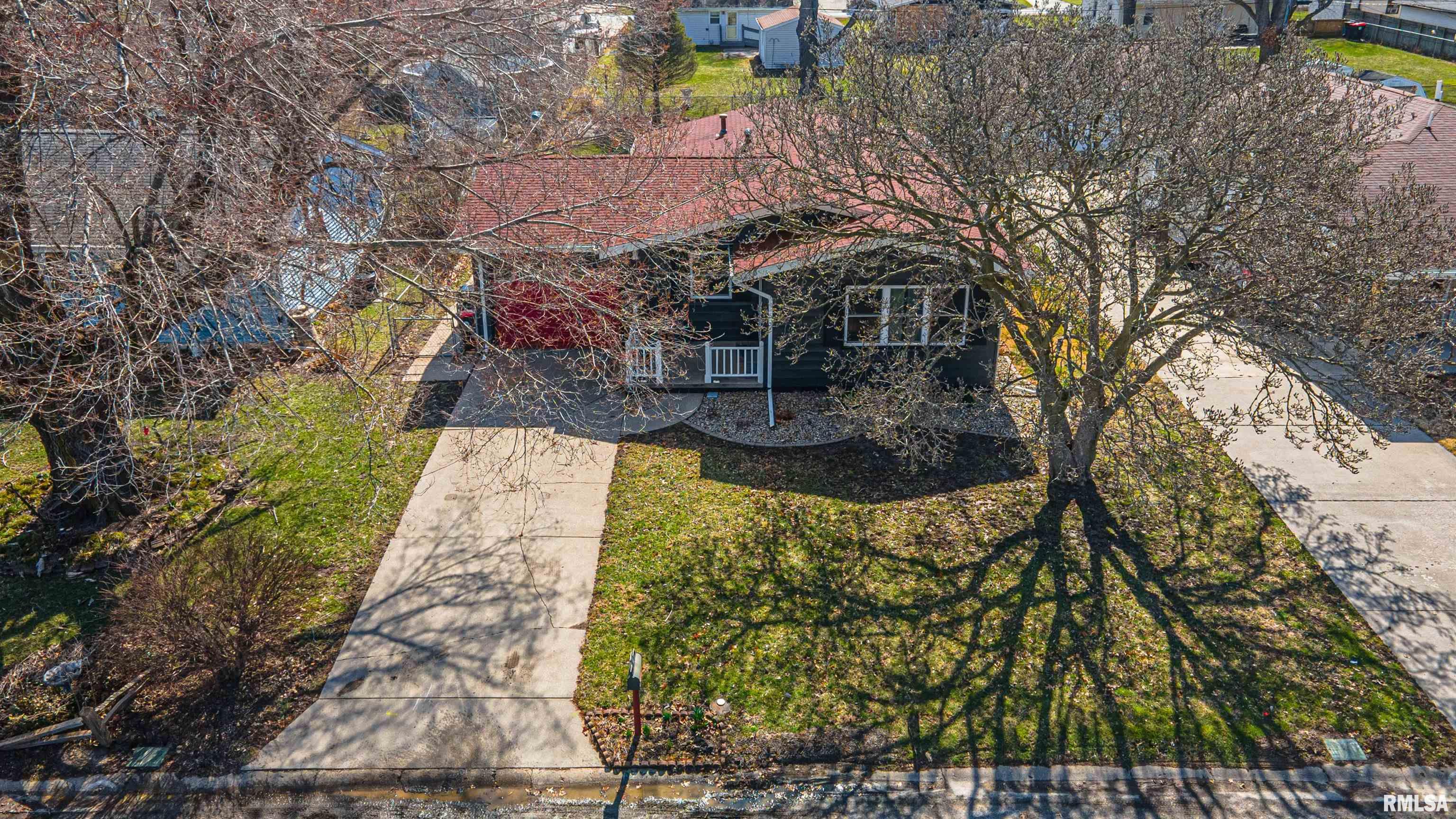 1720 Rutledge Drive Lincoln, IL 62656 - Photo 26 of 27 Gallery Image 26