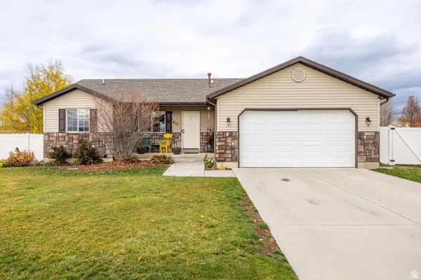 $520,000 | 517 West 260 North, Smithfield, UT 84335