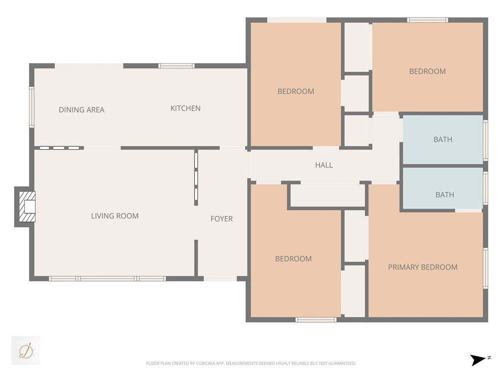 1115 South Groveland Place Anaheim, CA 92806 - Photo 42 of 42