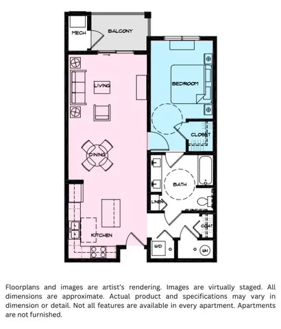 $2,200 | 2645 Burton Road, Unit BLD 4, Ann Arbor, MI 48104
