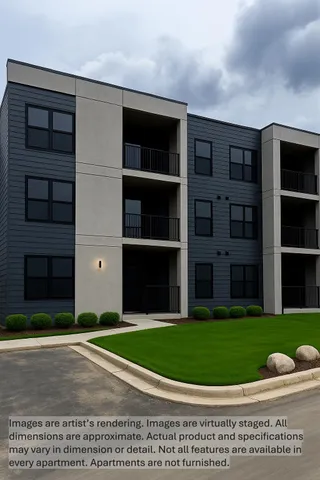 $2,200 | 2645 Burton Road, Unit BLD 4, Ann Arbor, MI 48104