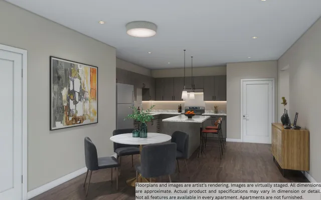 $2,200 | 2645 Burton Road, Unit BLD 4, Ann Arbor, MI 48104