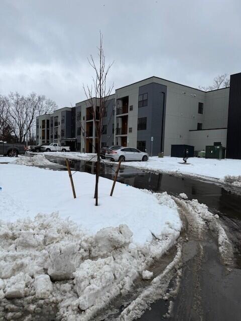 2645 Burton Road, Unit BLD 4 Ann Arbor, MI 48104 - Photo 37 of 41 BD