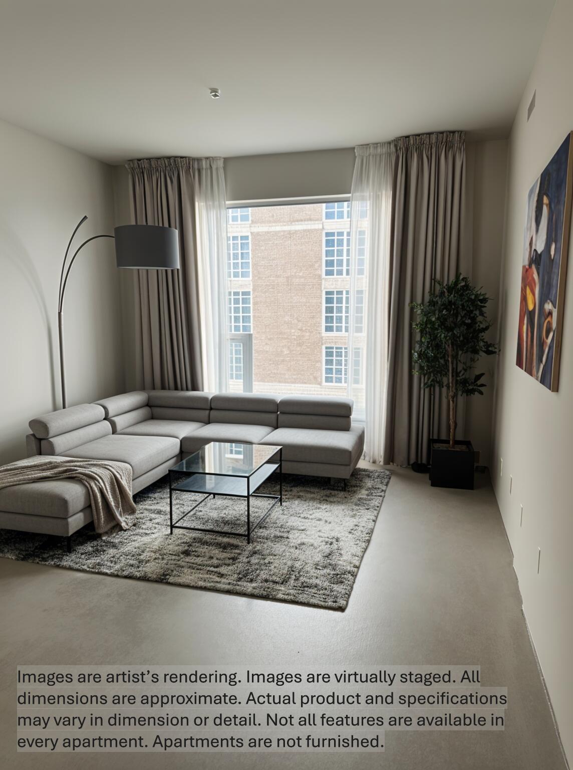 2645 Burton Road, Unit BLD 4 Ann Arbor, MI 48104 - Photo 5 of 41 bedroom 2