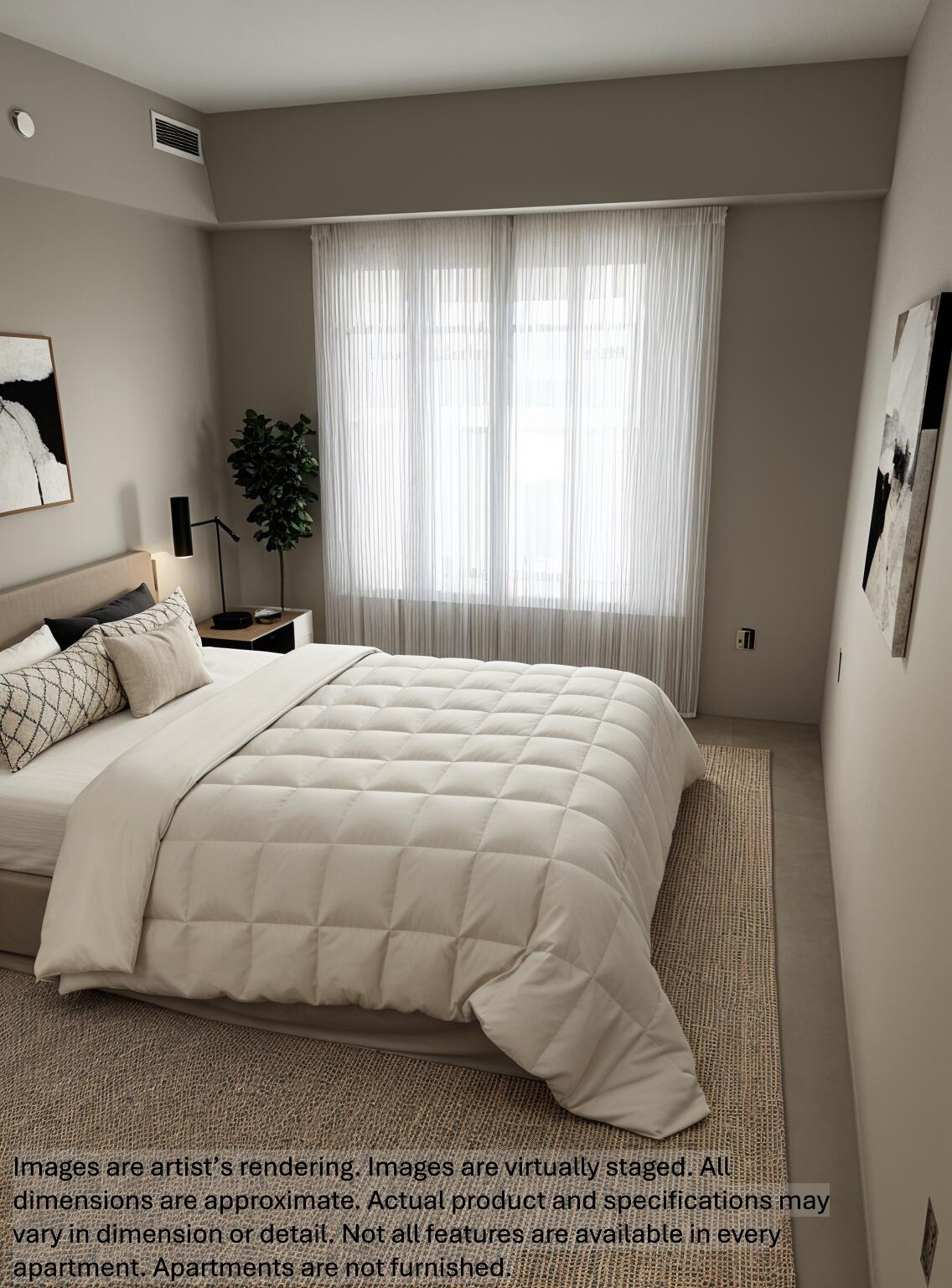 2645 Burton Road, Unit BLD 4 Ann Arbor, MI 48104 - Photo 6 of 41 Bedroom