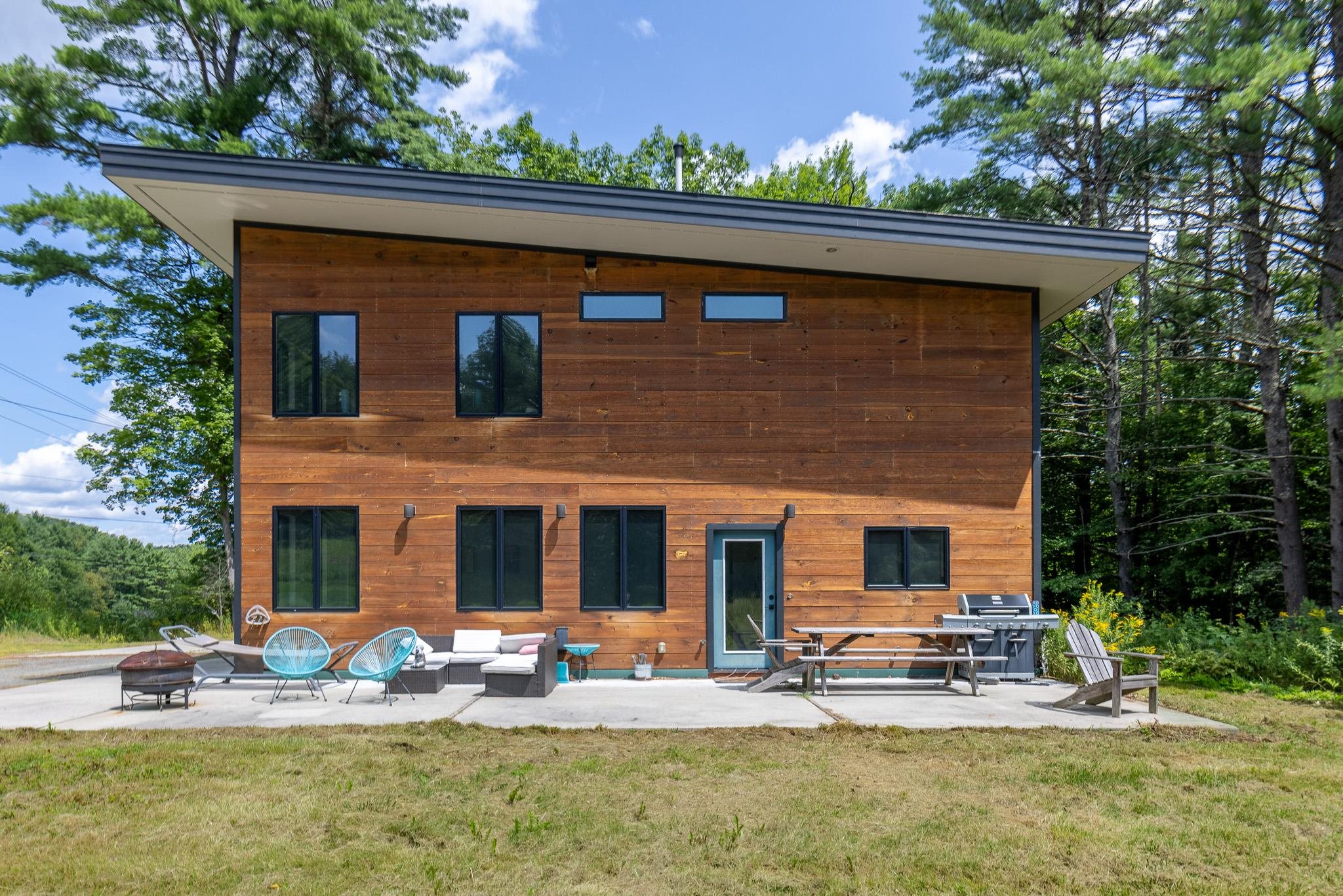64 Bullock Road Norwich, VT 05055 - Photo 35 of 42 Gallery Image 35