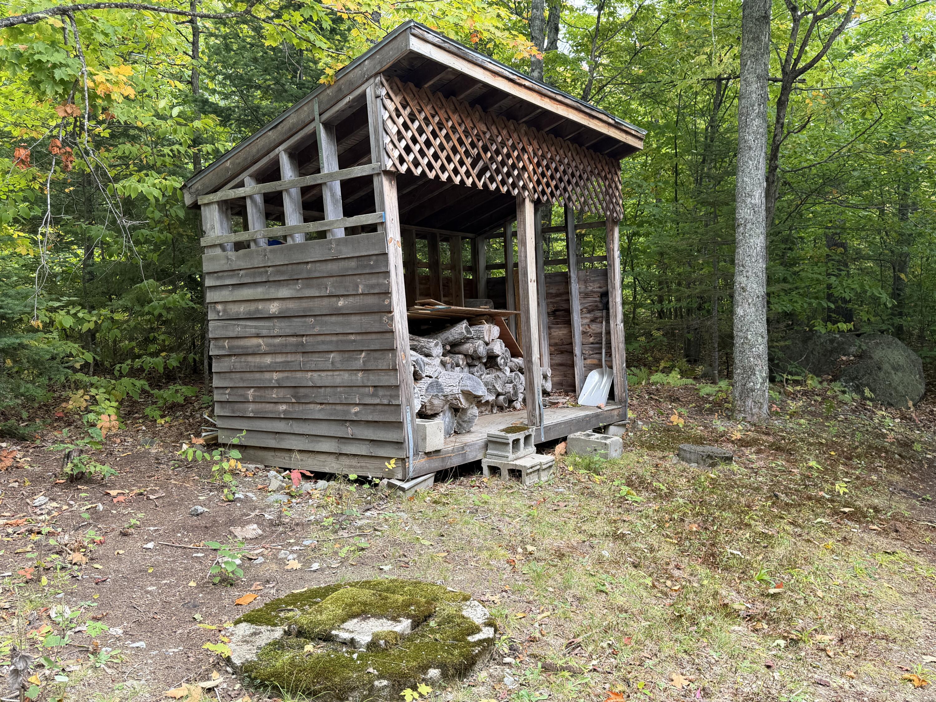 2019 Ridgeview Road Carrabassett Valley, ME 04947 - Photo 7 of 58 IMG_0432
