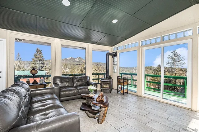 $1,200,000 | 10148 South Turkey Creek Road, Morrison, CO 80465