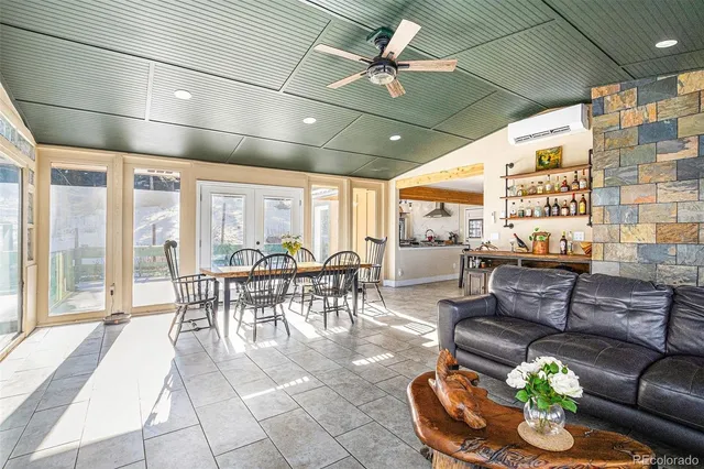 $1,200,000 | 10148 South Turkey Creek Road, Morrison, CO 80465