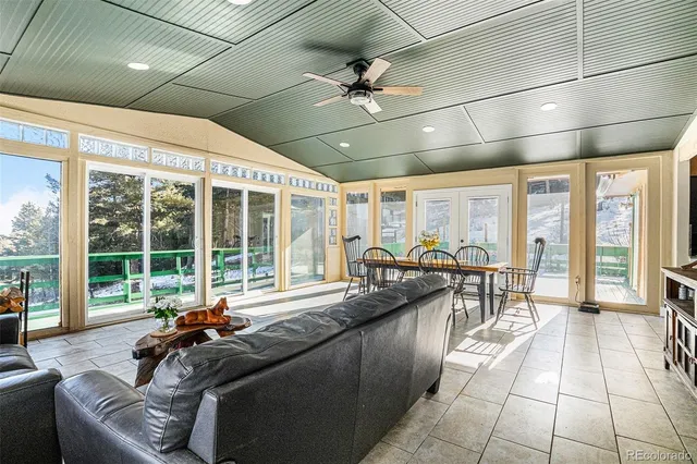 $1,200,000 | 10148 South Turkey Creek Road, Morrison, CO 80465