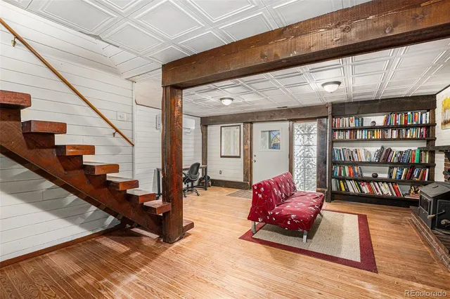 $1,200,000 | 10148 South Turkey Creek Road, Morrison, CO 80465