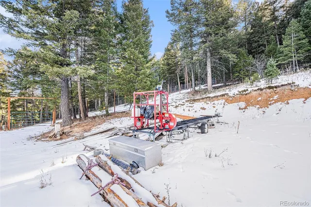 $1,200,000 | 10148 South Turkey Creek Road, Morrison, CO 80465