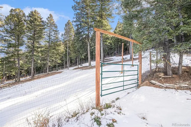 $1,200,000 | 10148 South Turkey Creek Road, Morrison, CO 80465