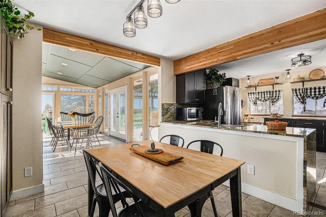 $1,200,000 | 10148 South Turkey Creek Road, Morrison, CO 80465