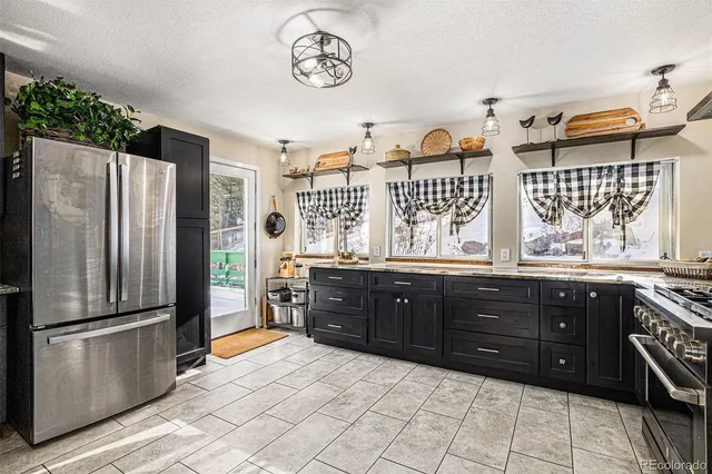 $1,200,000 | 10148 South Turkey Creek Road, Morrison, CO 80465