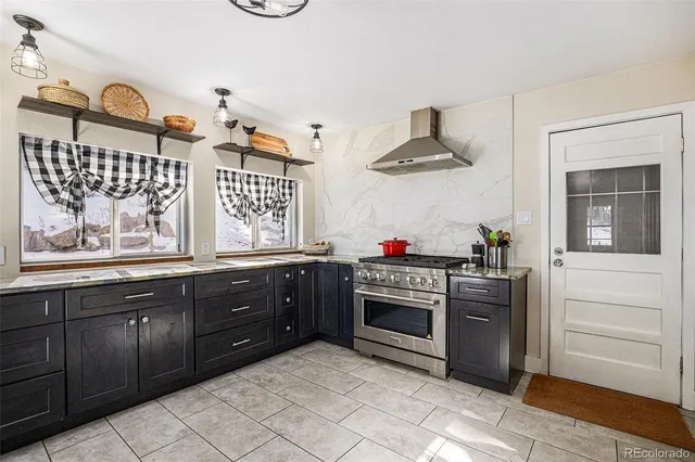 $1,200,000 | 10148 South Turkey Creek Road, Morrison, CO 80465