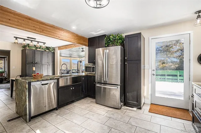 $1,200,000 | 10148 South Turkey Creek Road, Morrison, CO 80465