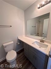 275 Martin Luther King Jr Road Mocksville, NC 27028 - Photo 13 of 15