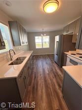 275 Martin Luther King Jr Road Mocksville, NC 27028 - Photo 2 of 15