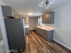 $1,700 | 275 Martin Luther King Jr Road, Mocksville, NC 27028