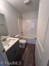 $1,700 | 275 Martin Luther King Jr Road, Mocksville, NC 27028