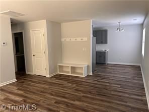 275 Martin Luther King Jr Road Mocksville, NC 27028 - Photo 6 of 15