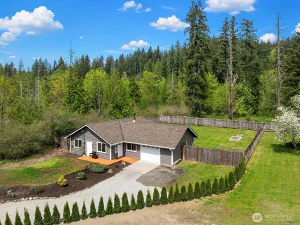 $649,950 | 21610 Southeast May Valley Road, Issaquah, WA 98027