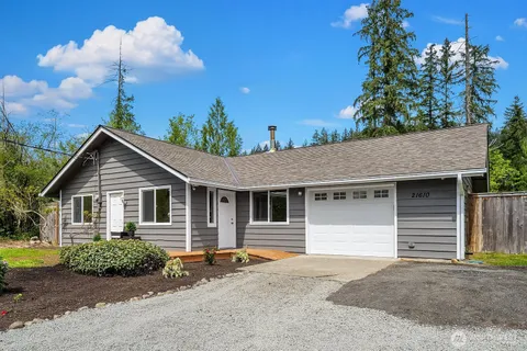 $649,950 | 21610 Southeast May Valley Road, Issaquah, WA 98027