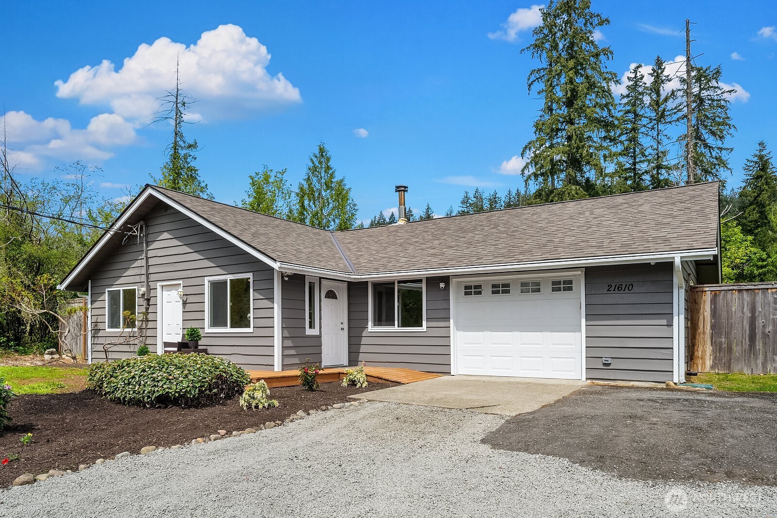 21610 Southeast May Valley Road Issaquah, WA 98027 - Photo 2 of 24