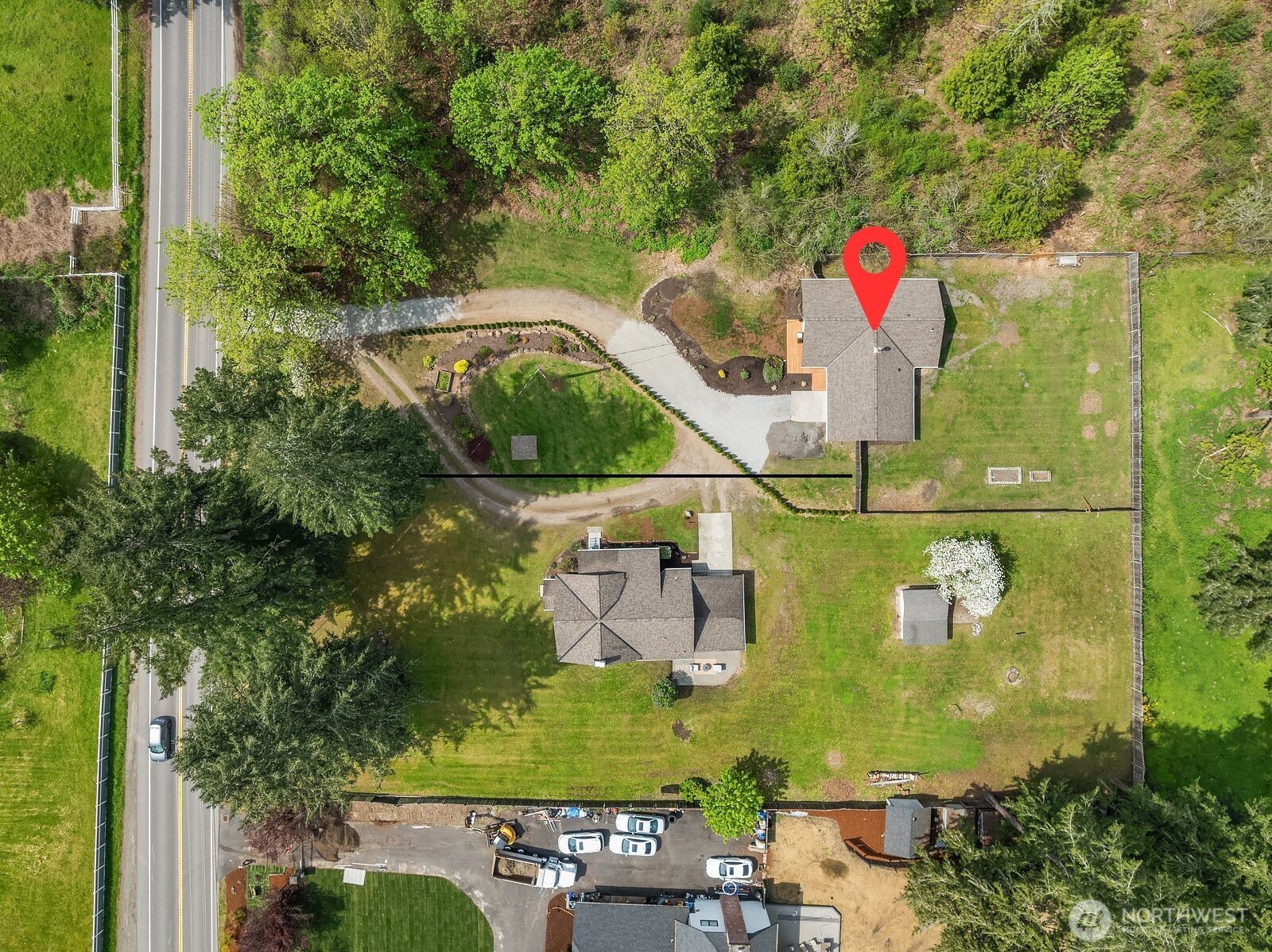 21610 Southeast May Valley Road Issaquah, WA 98027 - Photo 22 of 24